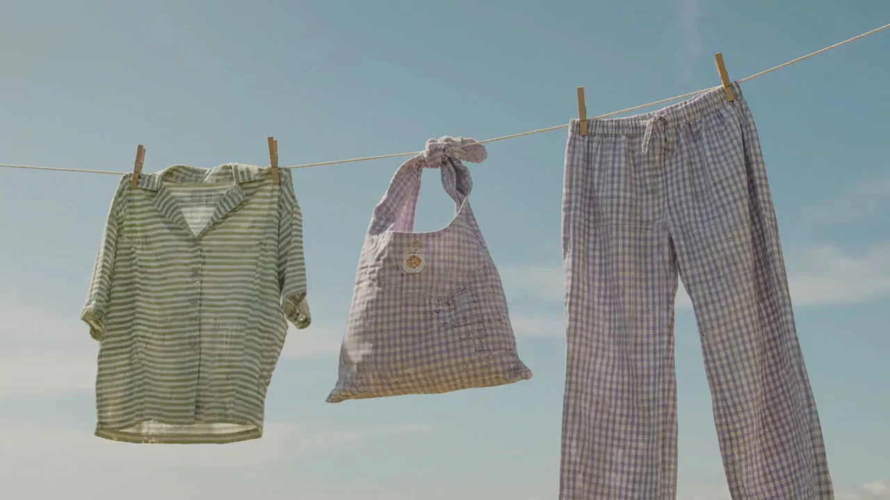 Style for Every Step Forward