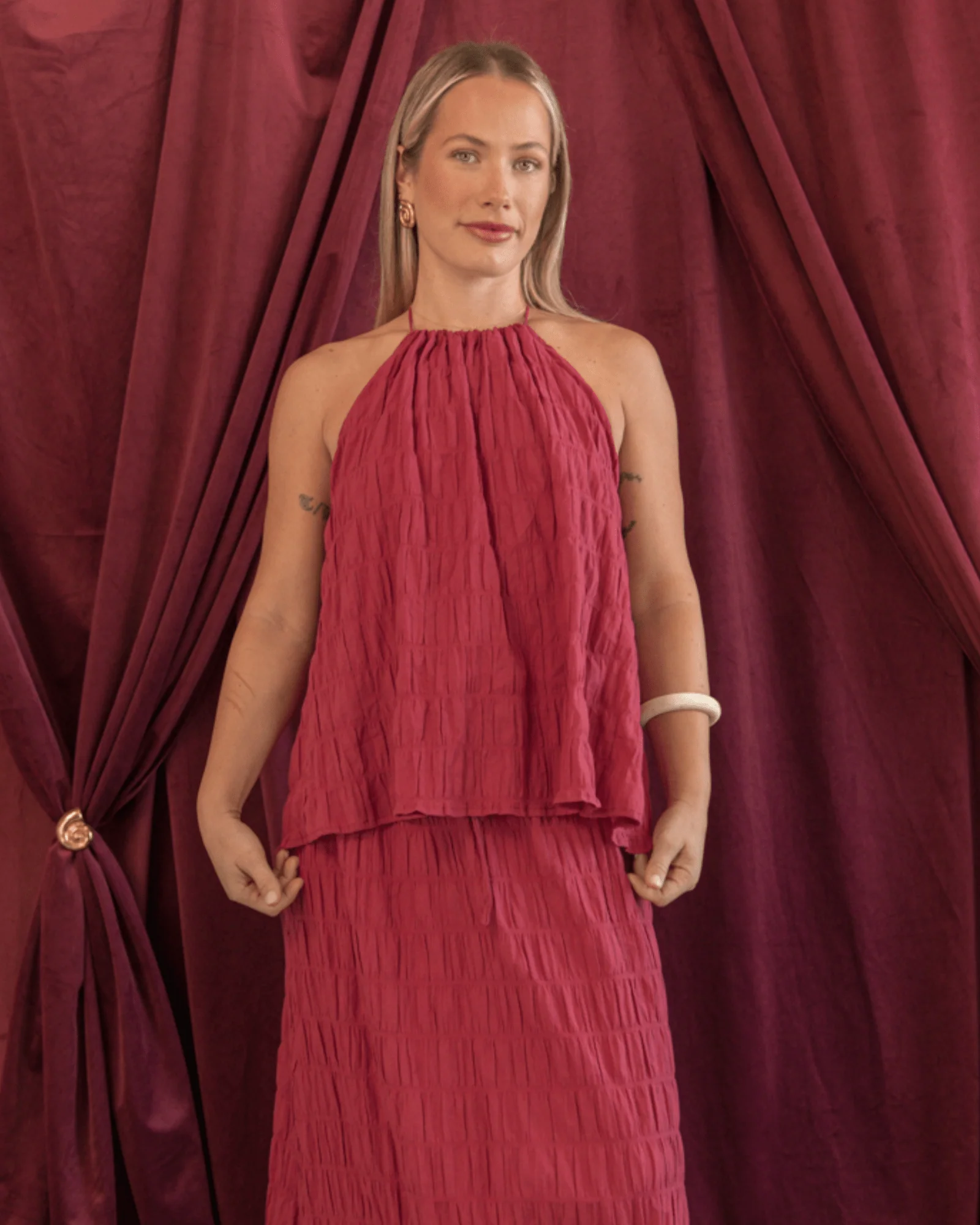 Shop The Look Featured Collection